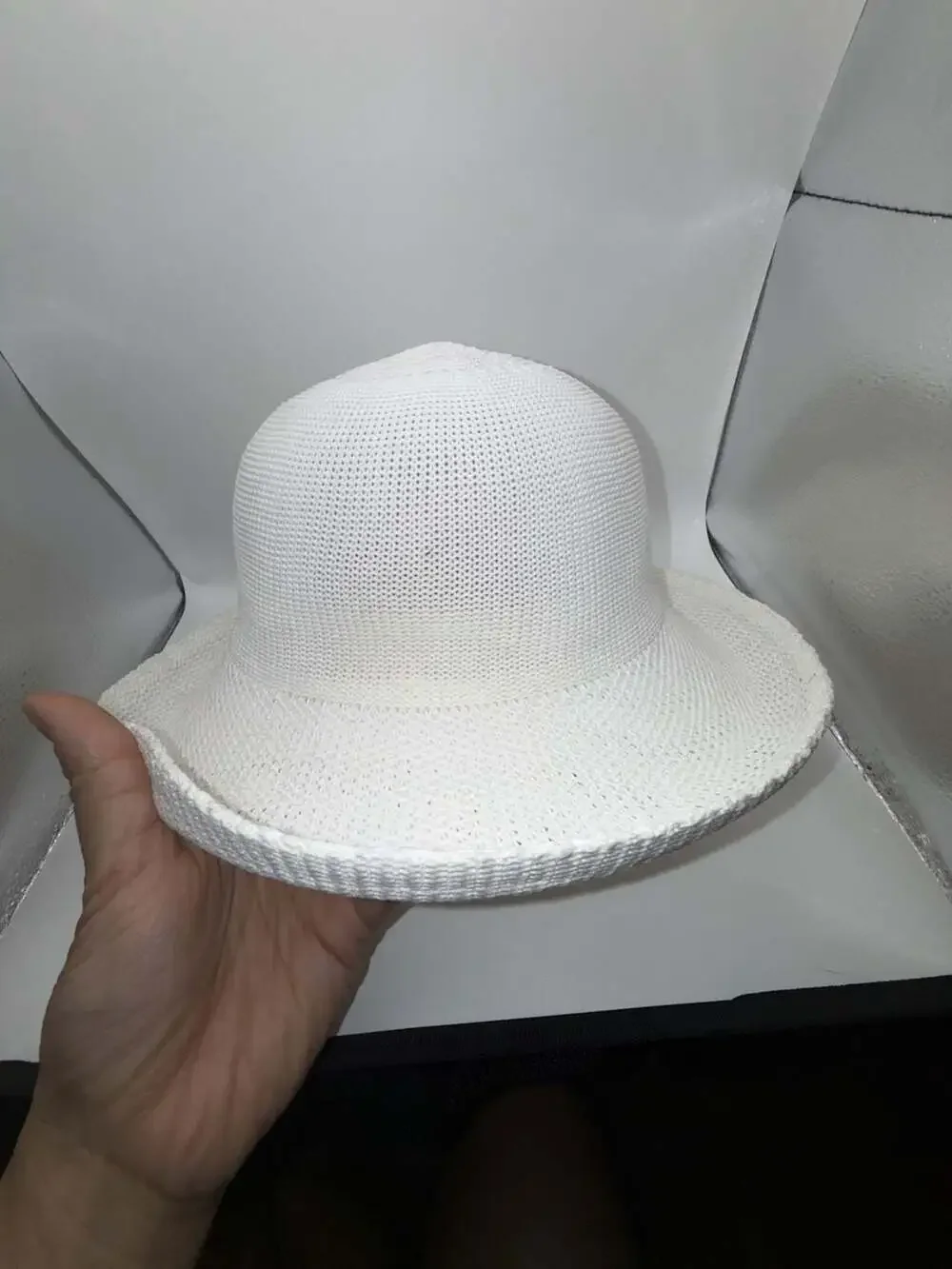 Wallaroo Hat Company Petite Victoria Sun Hat